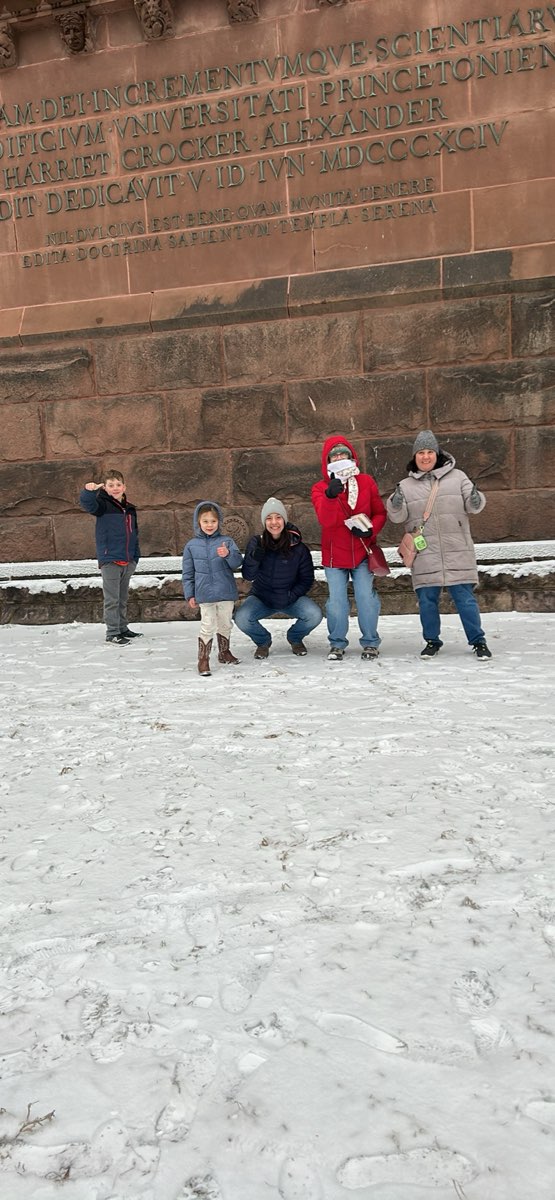 Princeton University Scavenger Hunt scavenger hunt photos