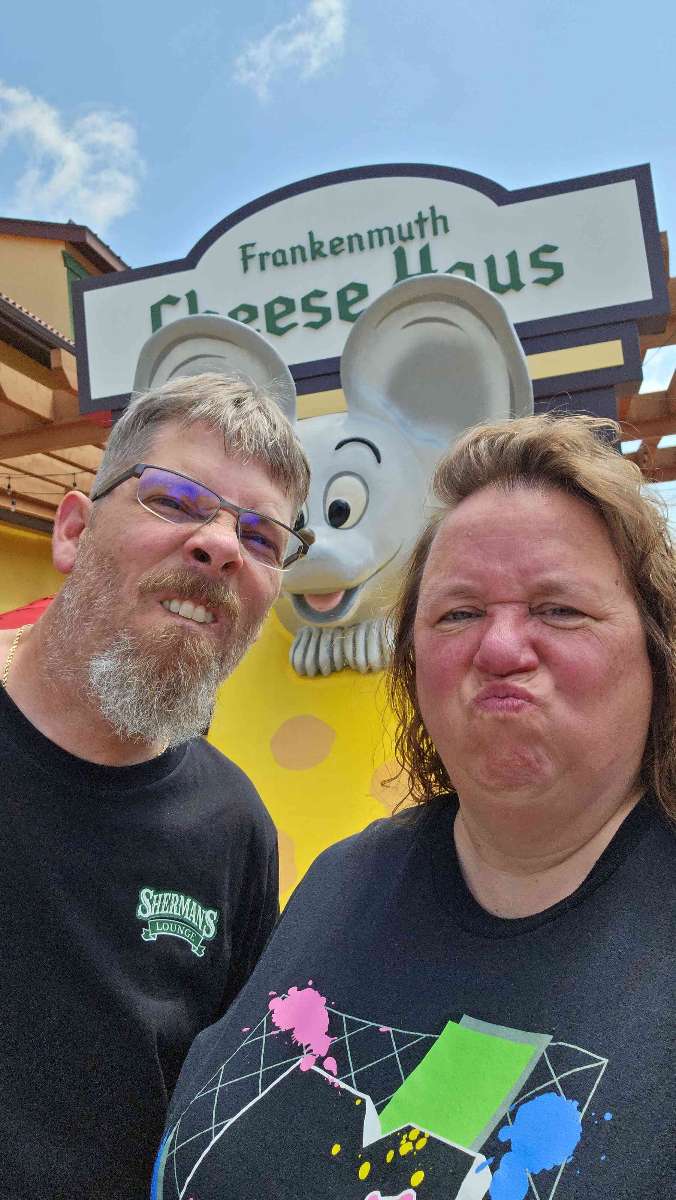 team building scavenger hunt