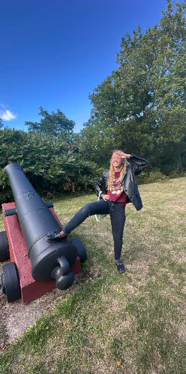 Goderich Scavenger Hunt scavenger hunt photos