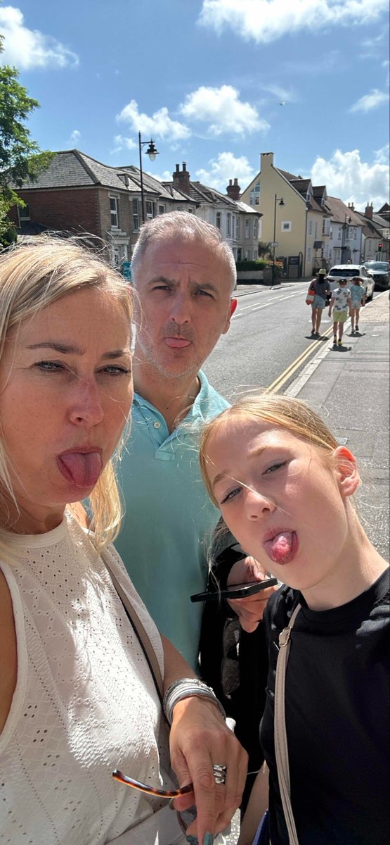 Christchurch United Kingdom Scavenger Hunt scavenger hunt photos