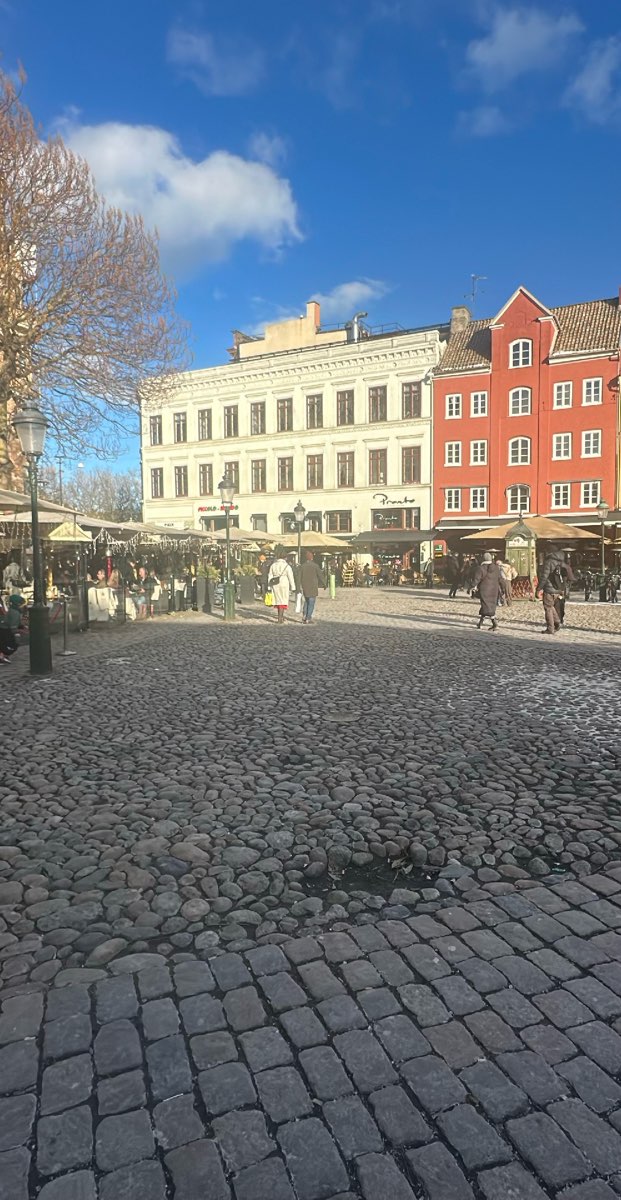 team building scavenger hunt