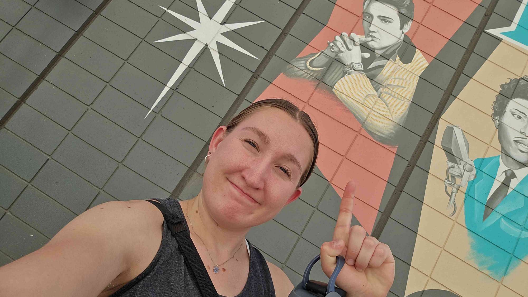 Fresno Scavenger Hunt scavenger hunt photos