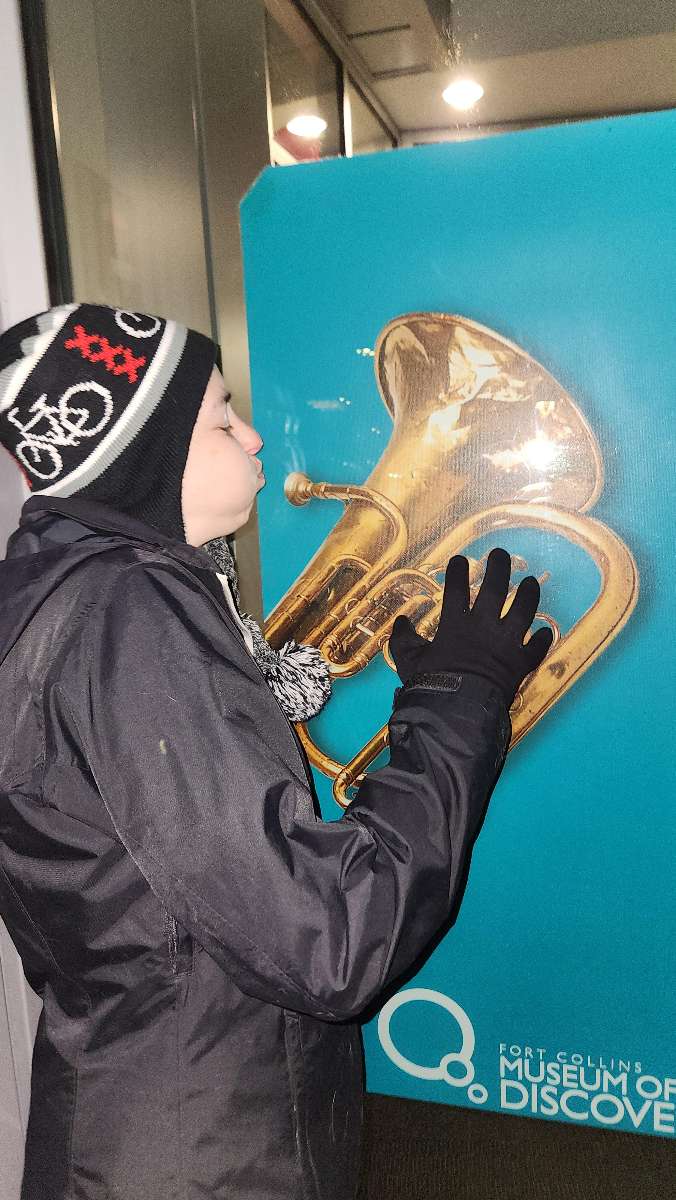 Fort Collins Downtown Scavenger Hunt scavenger hunt photos