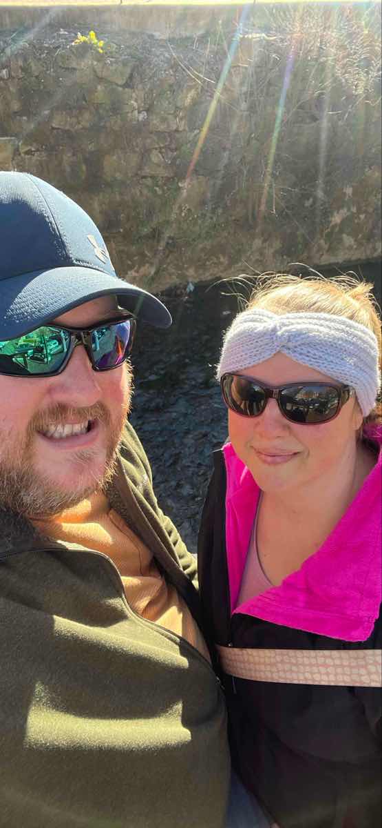 Staunton Scavenger Hunt scavenger hunt photos