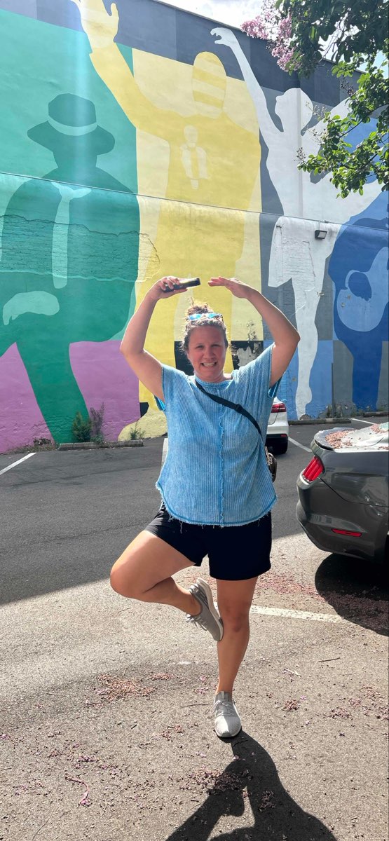 Birmingham Alabama Schnitzeljagd Fotos