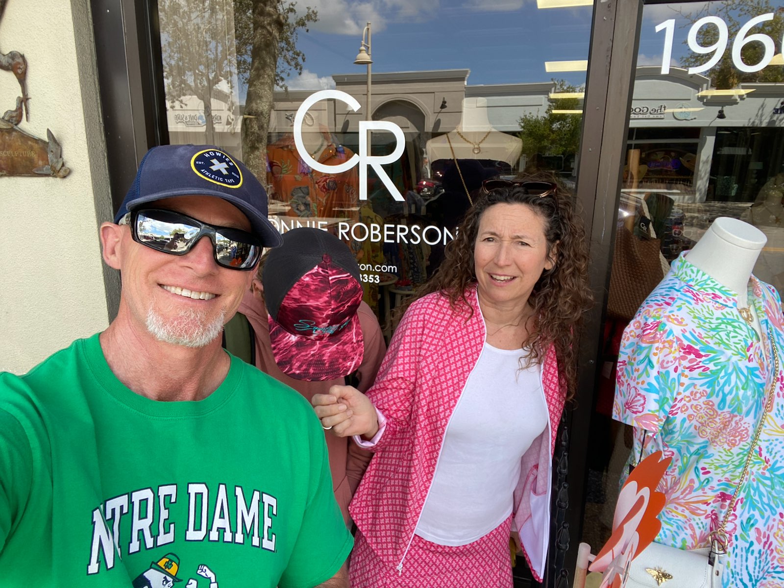 صور جولة جيسين بيتش الاستكشافية