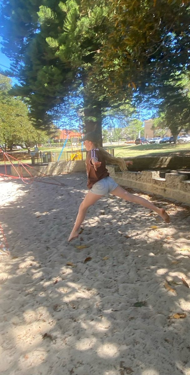 Perth Australien Stadens Skattjakt skattjaktsfoton