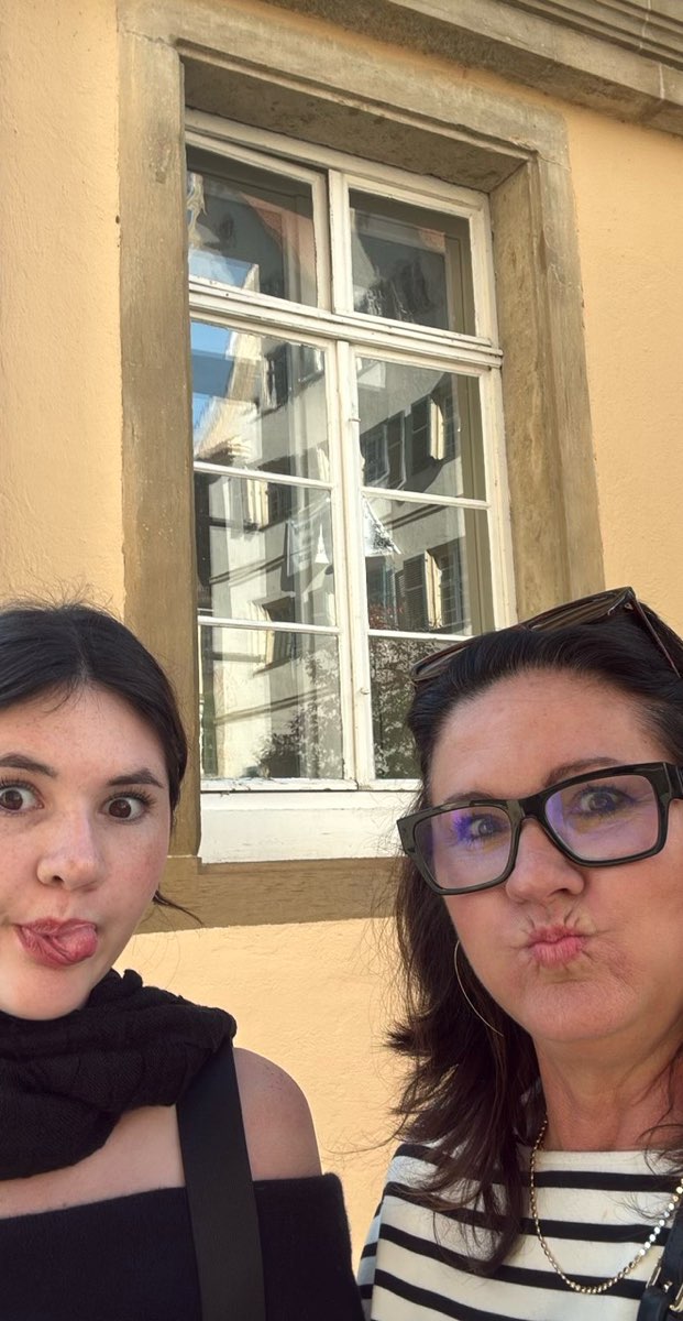 Schnitzeljagd in Tübingen – Fotos der Schnitzeljagd