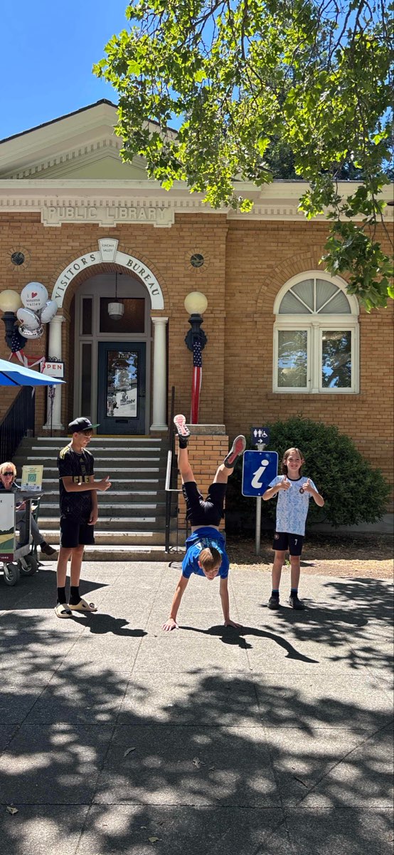 caccia al tesoro di team building