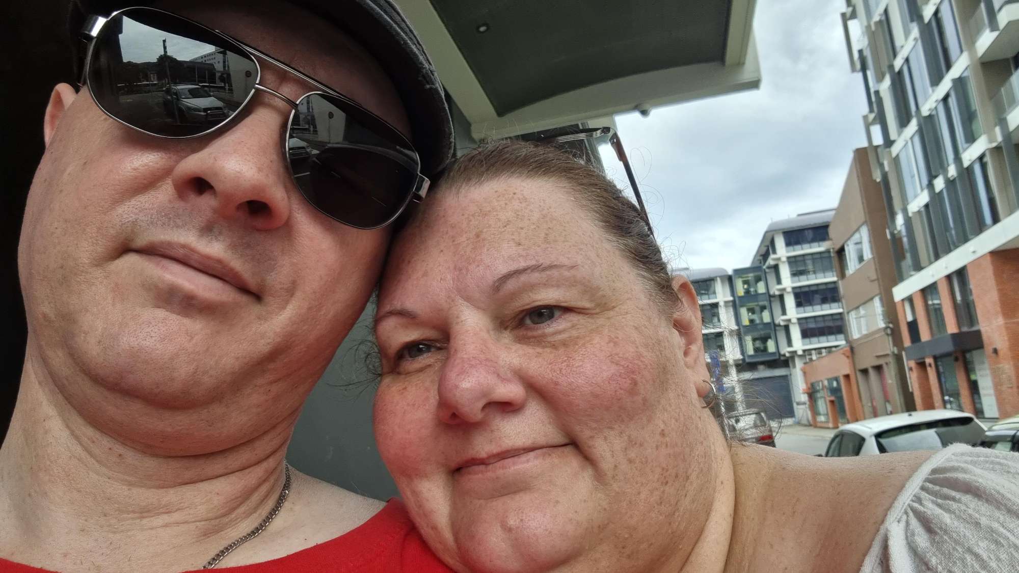 team building scavenger hunt