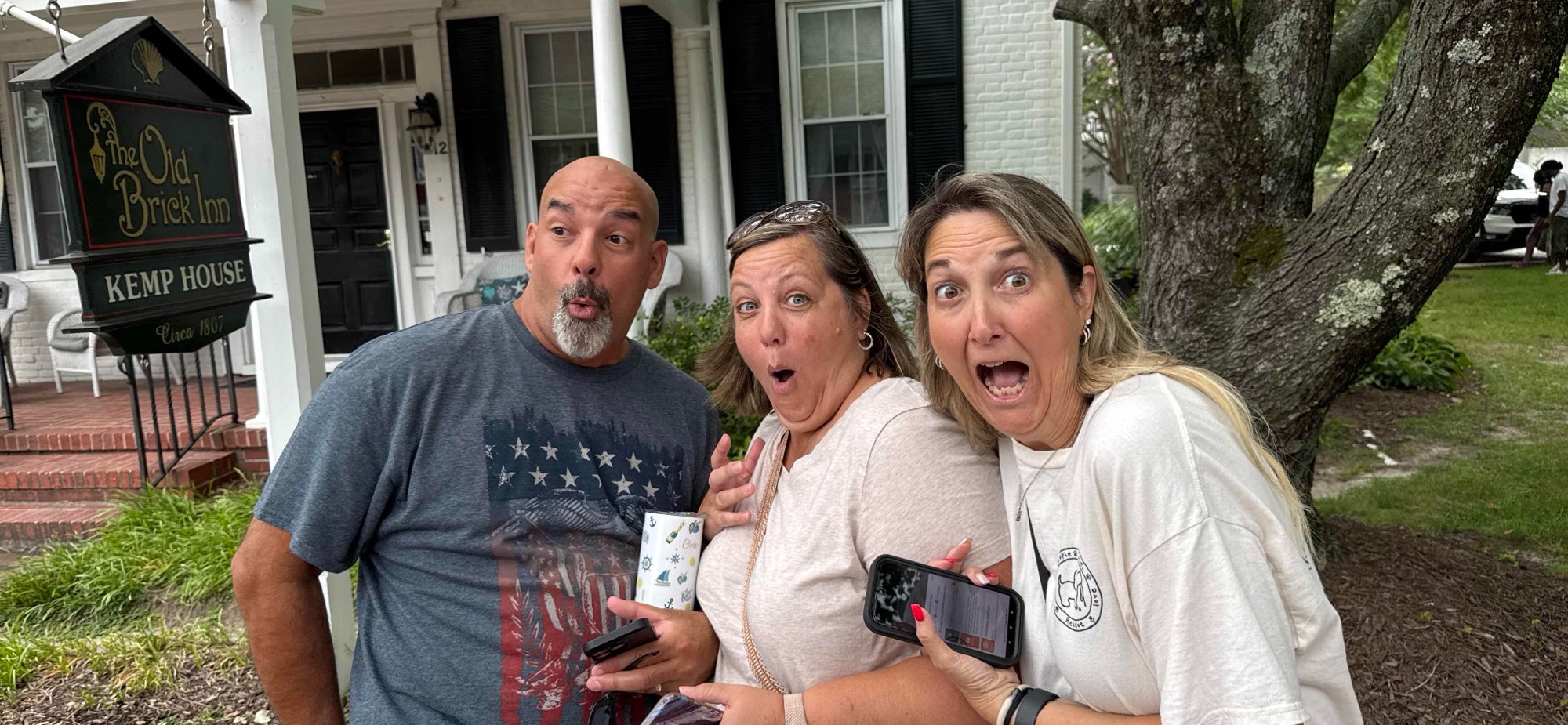 チームビルディング宝探しゲーム