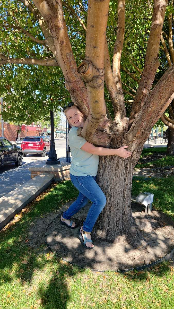 team building scavenger hunt