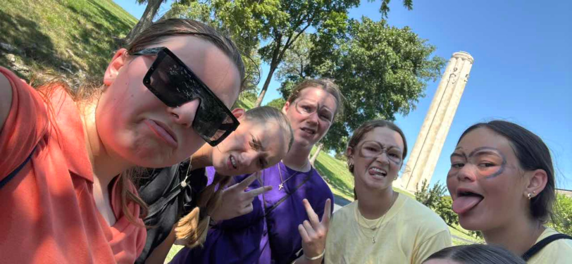 Biddeford Scavenger Hunt scavenger hunt photos