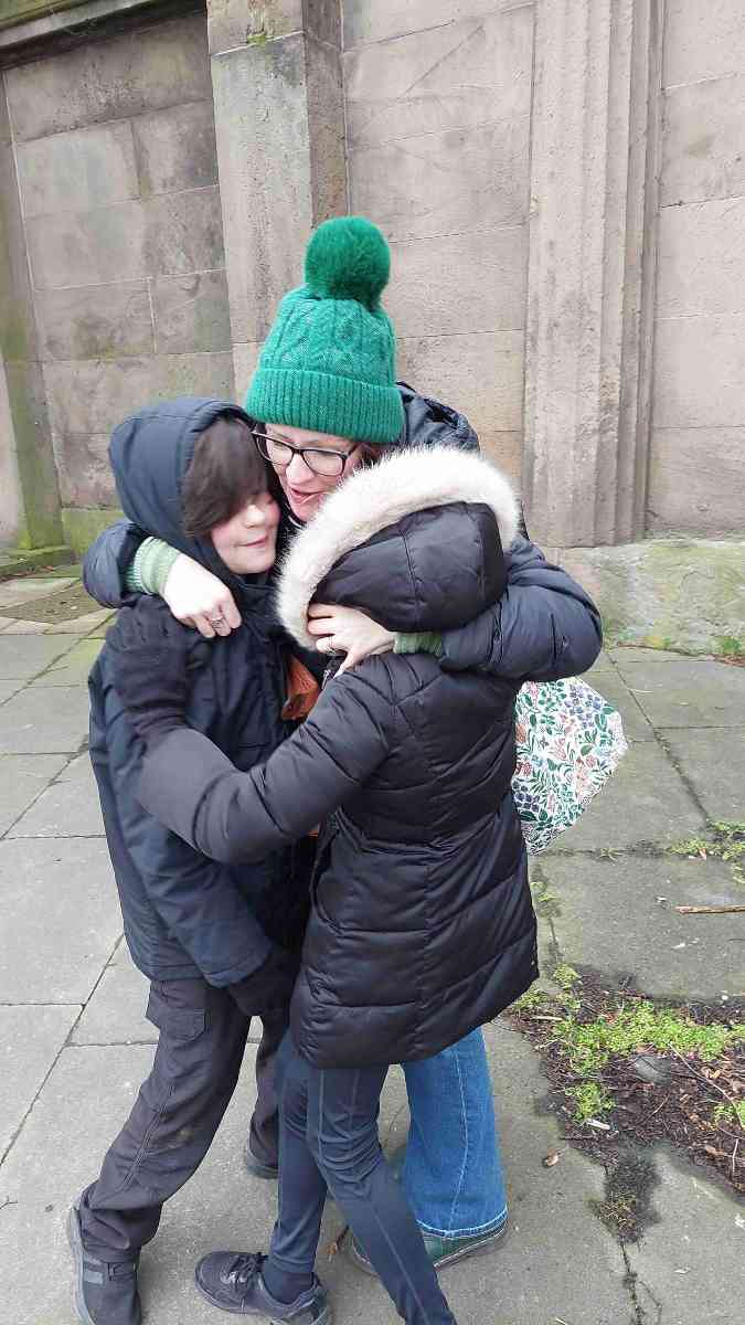 Chester England Scavenger Hunt scavenger hunt photos