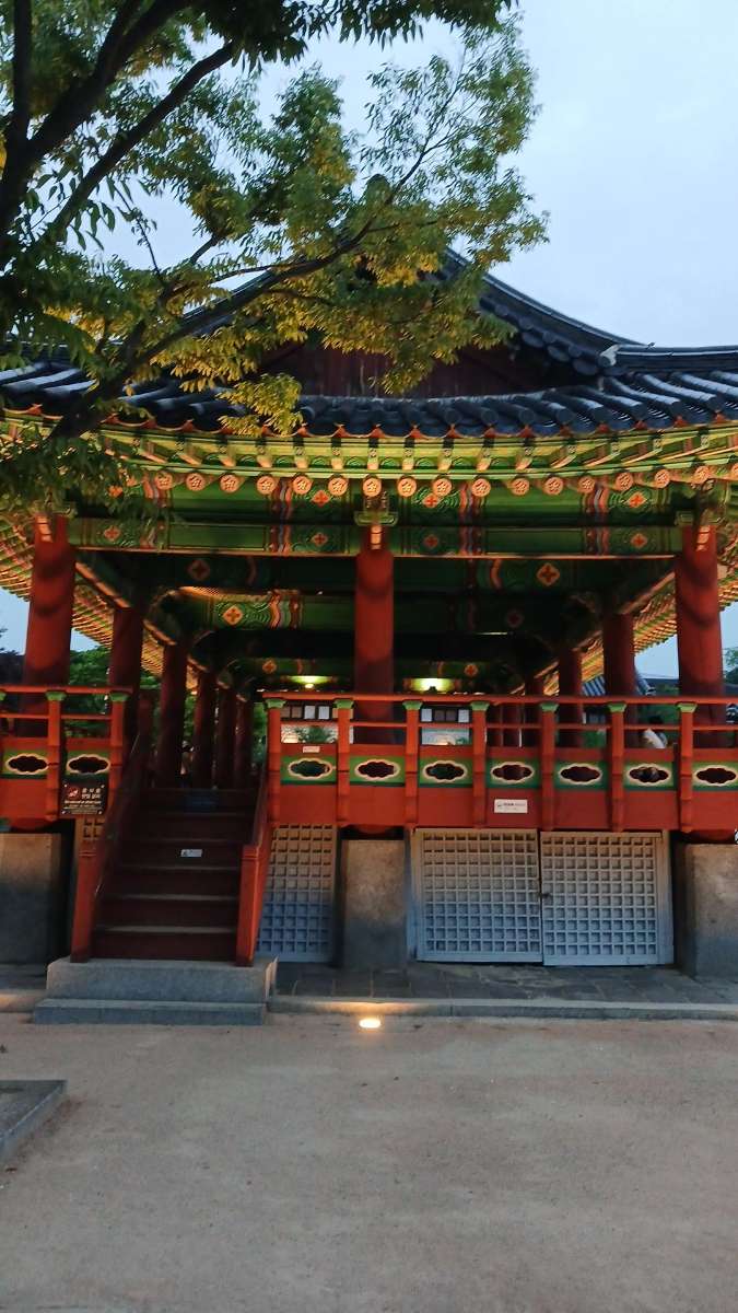 Seoul Scavenger Hunt scavenger hunt photos