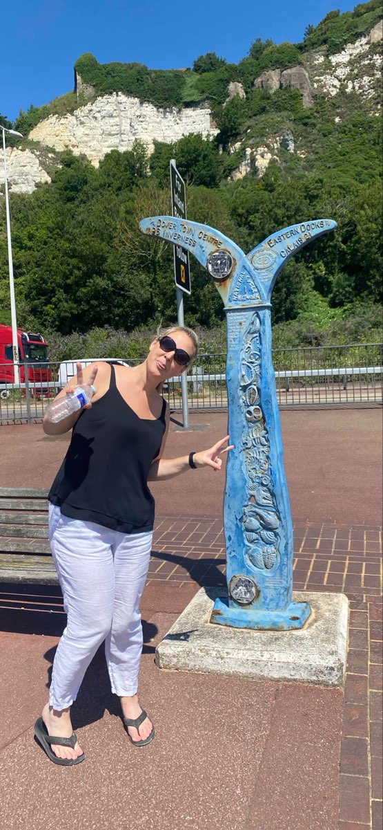 Dover United Kingdom Scavenger Hunt scavenger hunt photos