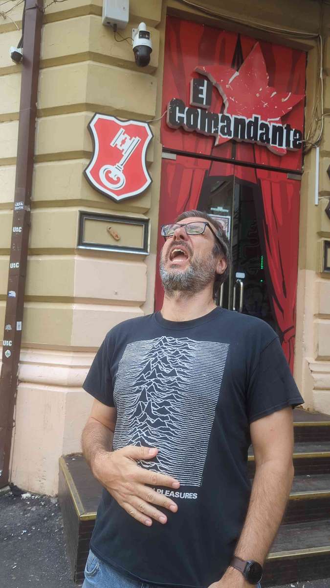 Bucuresti Scavenger Hunt scavenger hunt photos