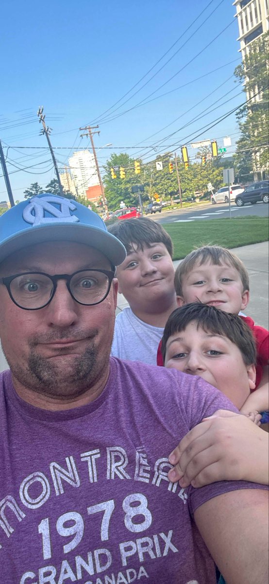 University of New Hampshire Scavenger Hunt scavenger hunt photos