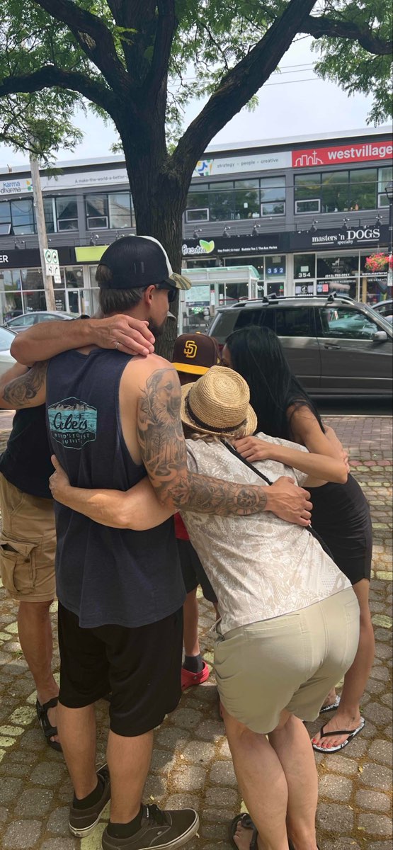 渥太华安大略省市中心寻宝活动寻宝照片