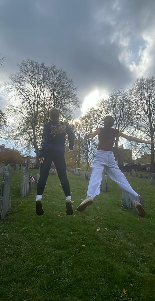 Pop Culture: Good Will Hunting Movie Film Locations Scavenger Hunt scavenger hunt photos