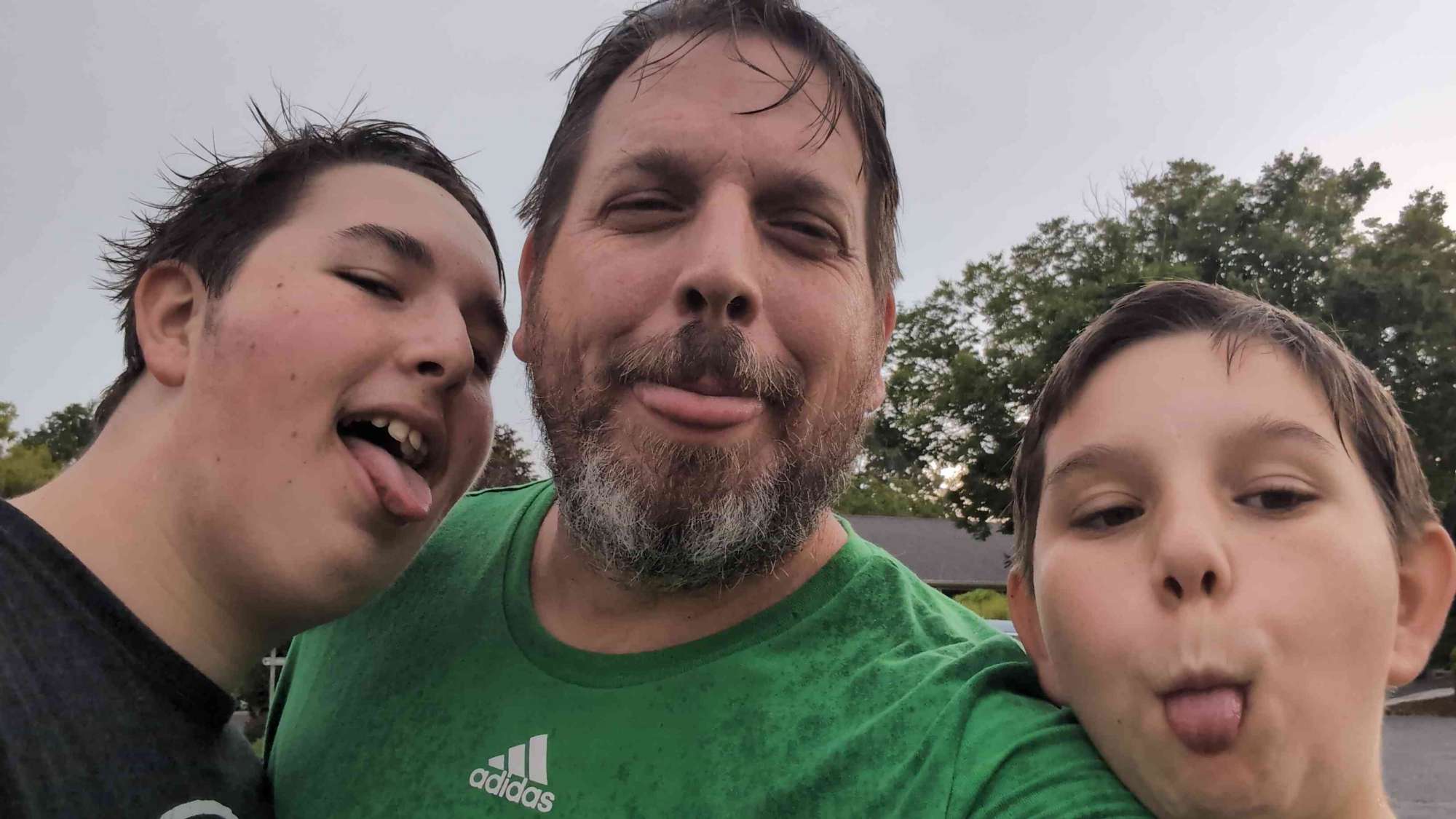 Hendersonville Scavenger Hunt scavenger hunt photos