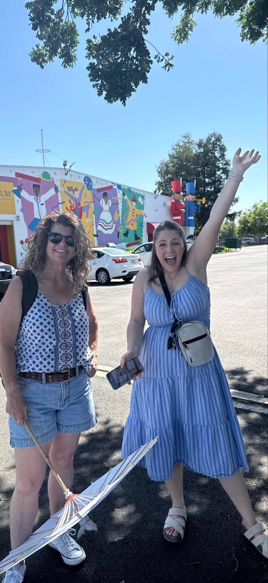 Fotografii vânătoare de comori Tur fantome Stockton California