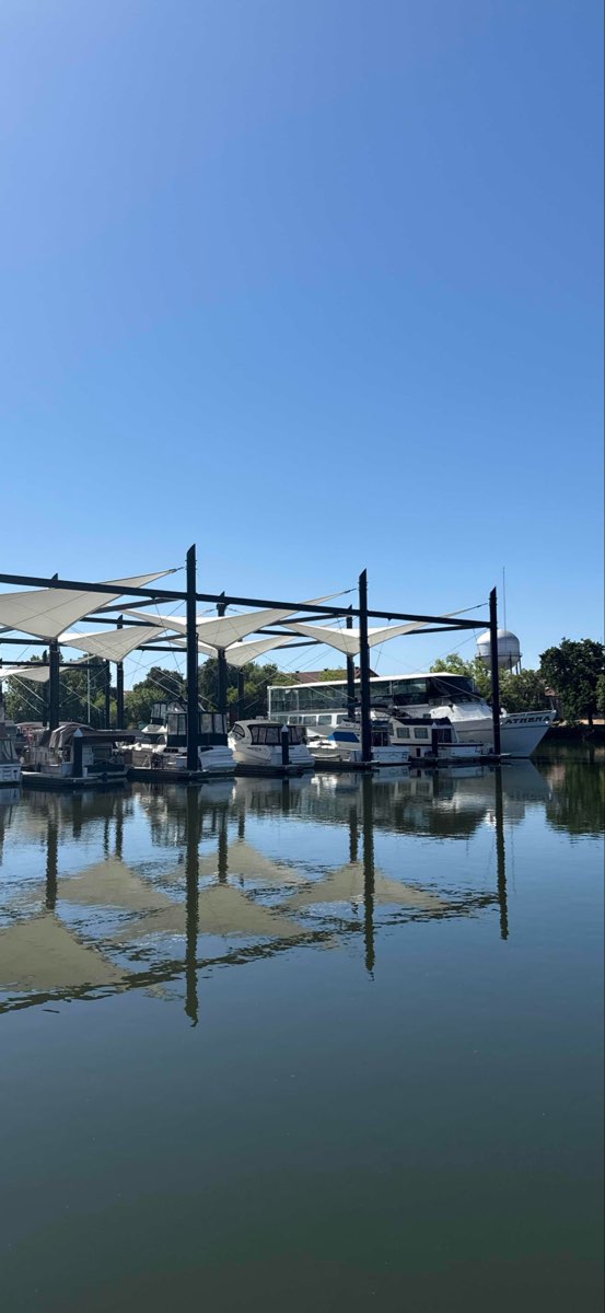 รูปภาพการแข่งขันล่าสมบัติ University of the Pacific Scavenger Hunt