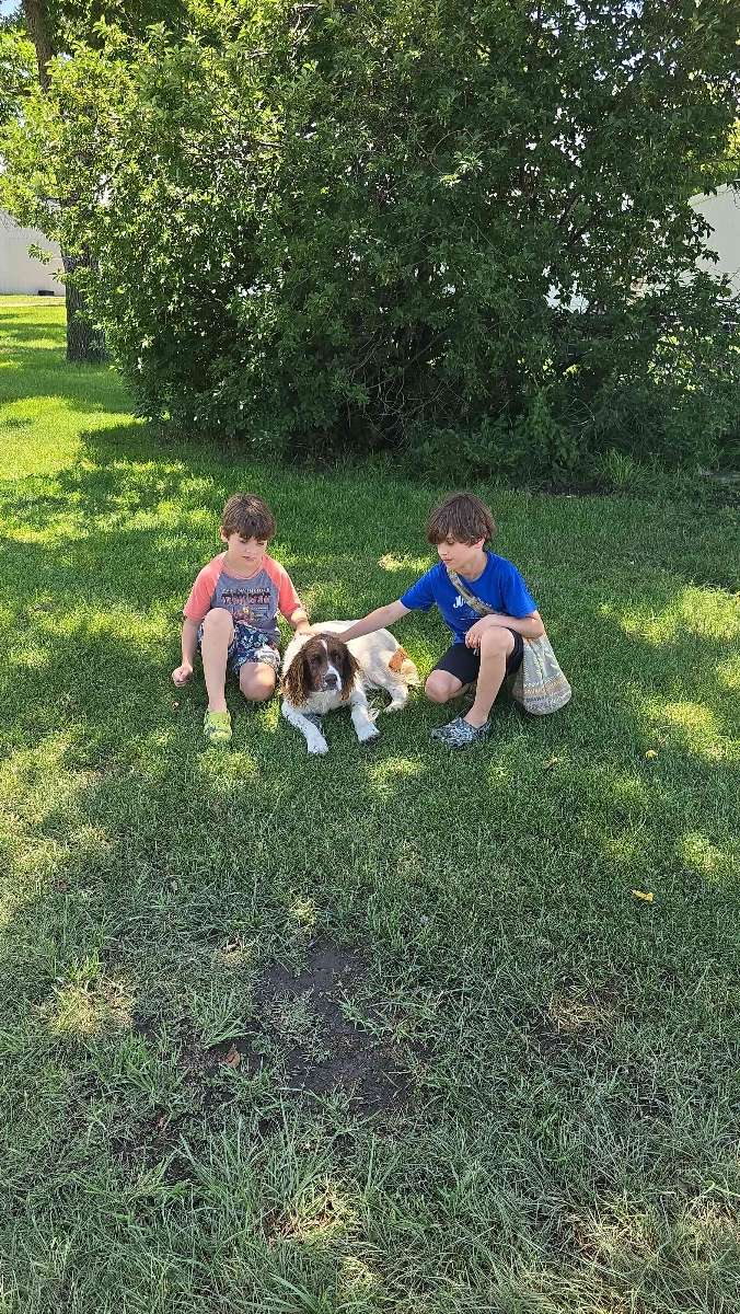 North Platte Scavenger Hunt scavenger hunt photos