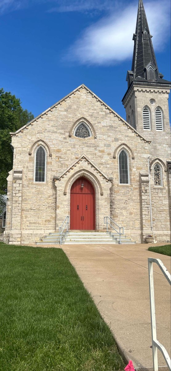 Kirkwood Scavenger Hunt scavenger hunt photos