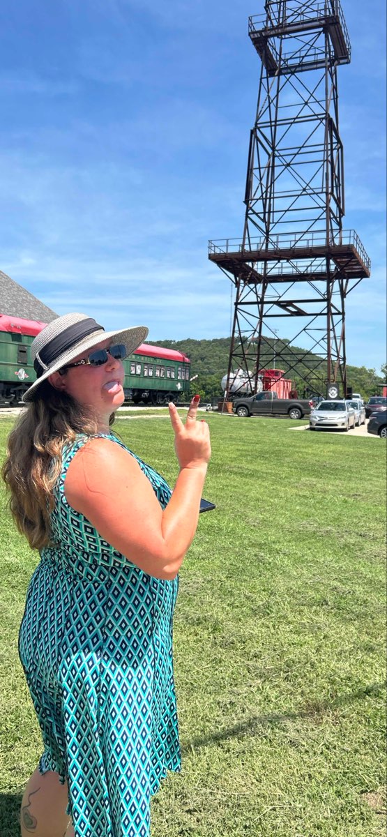 Tulsa Scavenger Hunt scavenger hunt photos