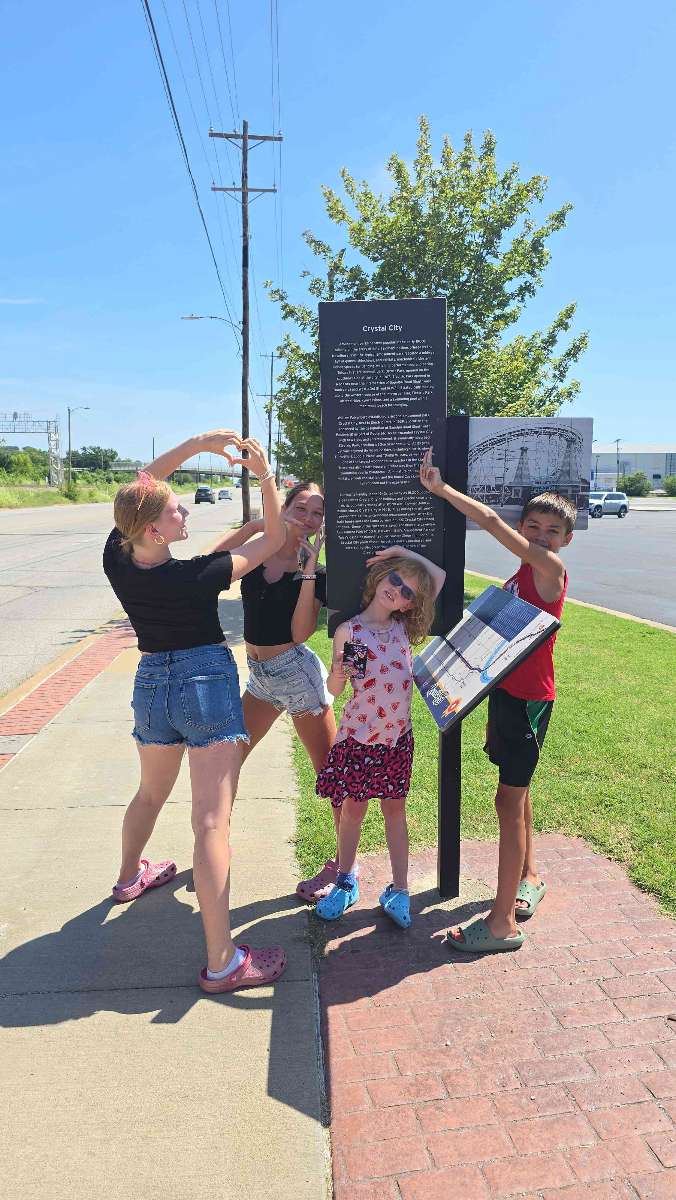 Φωτογραφίες από το scavenger hunt Tulsa Bar Crawl