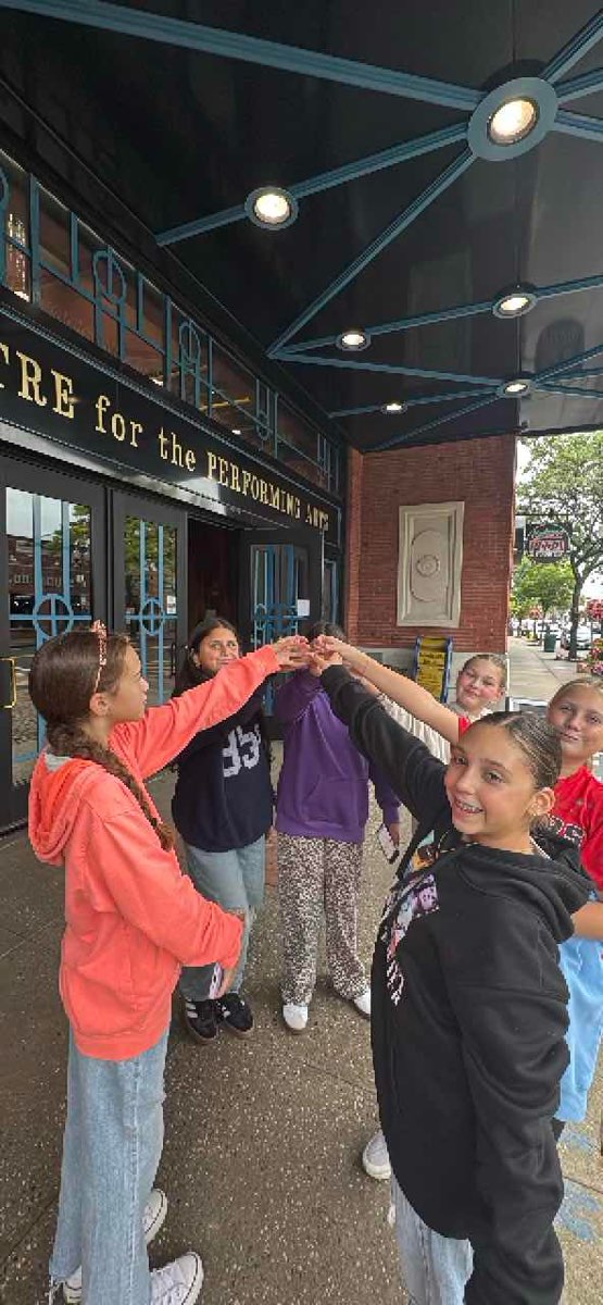 Patchogue Scavenger Hunt scavenger hunt photos