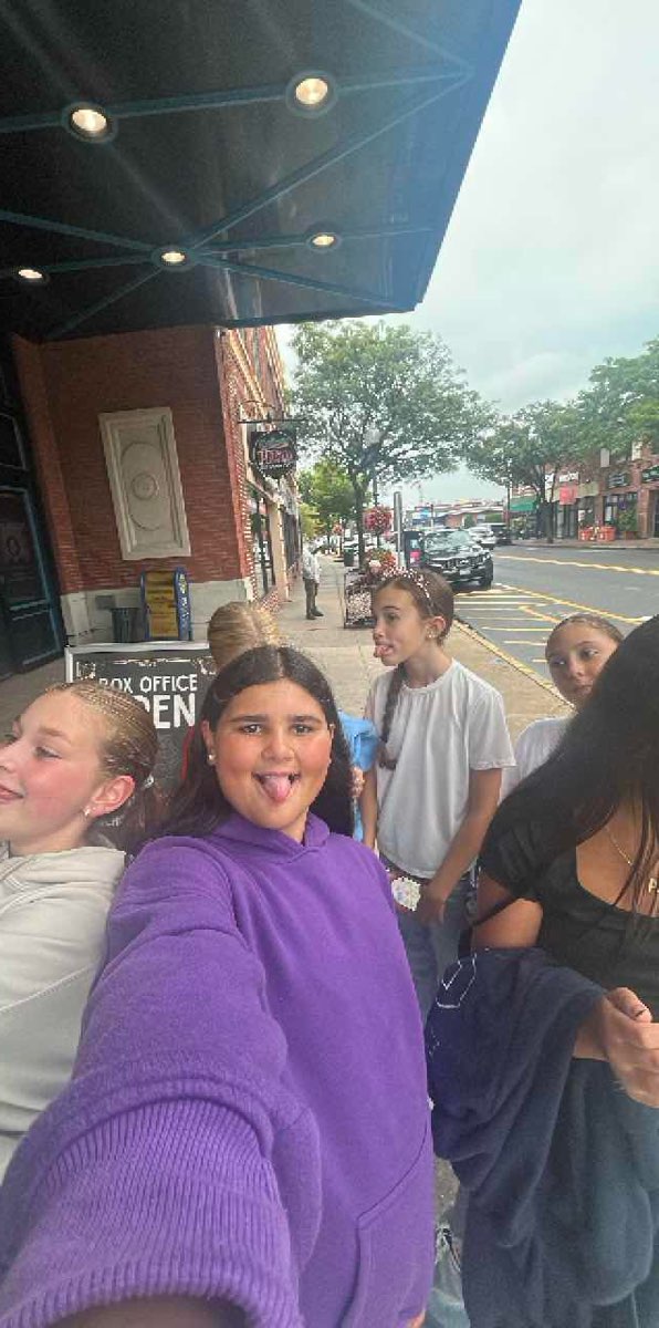 Patchogue Scavenger Hunt scavenger hunt photos