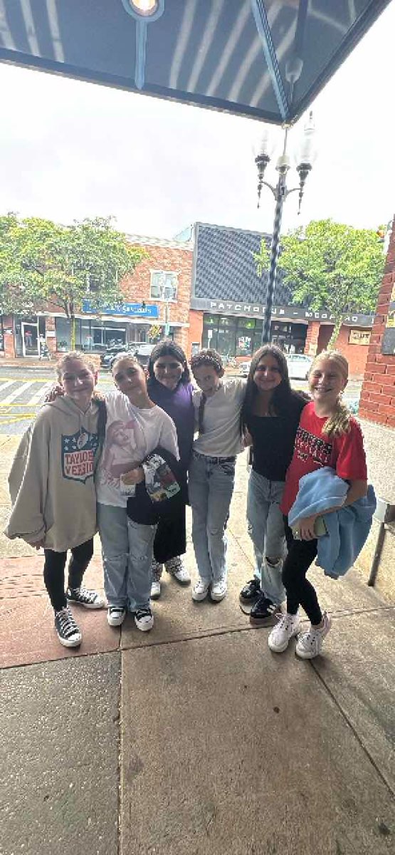 Patchogue Scavenger Hunt scavenger hunt photos