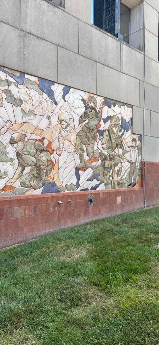 Liberty Missouri Scavenger Hunt scavenger hunt photos