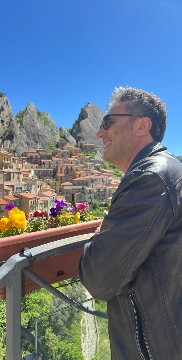Castelmezzano Scavenger Hunt scavenger hunt photos