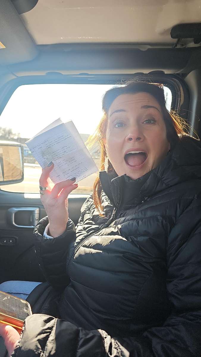 Middletown Ohio Scavenger Hunt scavenger hunt photos