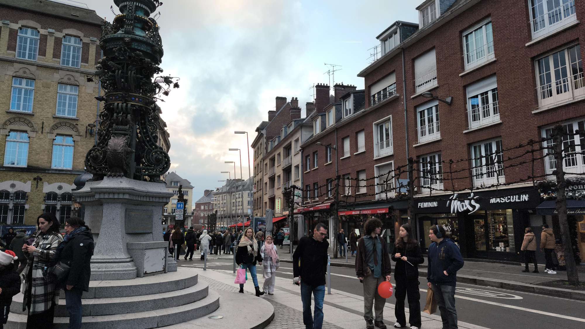 Camon Scavenger Hunt scavenger hunt photos