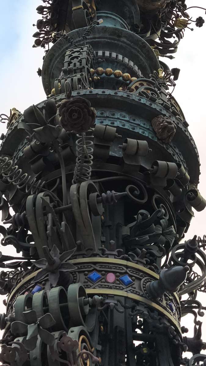 Camon Scavenger Hunt scavenger hunt photos