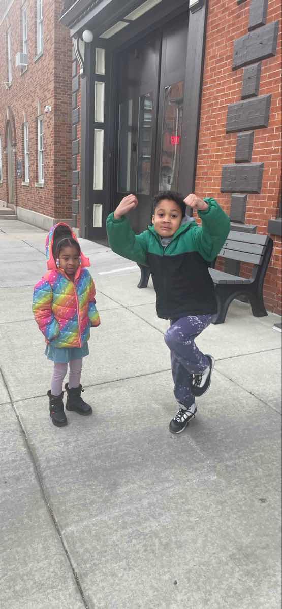 Fotky z hry York Pennsylvania