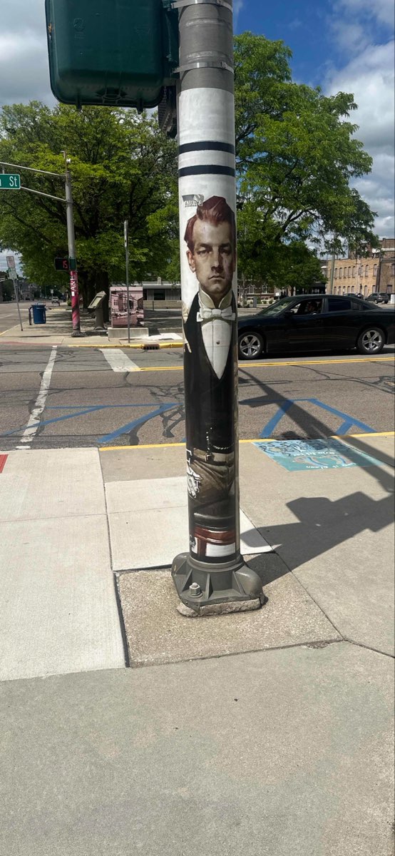 Elkhart Scavenger Hunt scavenger hunt photos