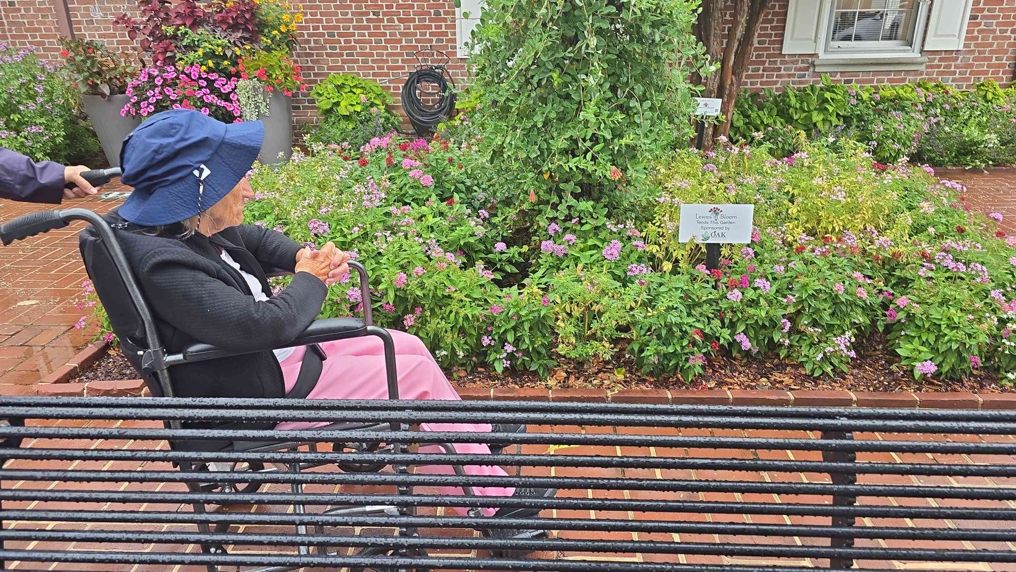 Lewes Scavenger Hunt scavenger hunt photos