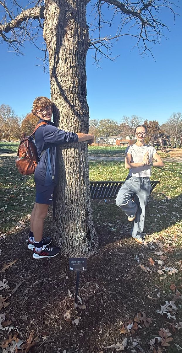 Fotky z Wofford College Scavenger Hunt