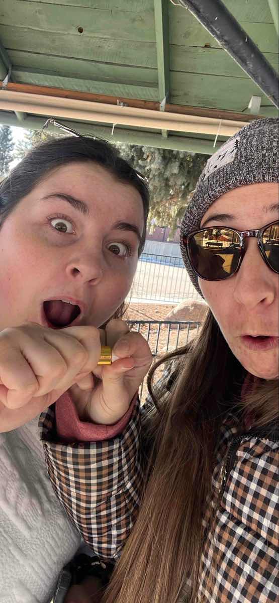 Cripple Creek Scavenger Hunt scavenger hunt photos