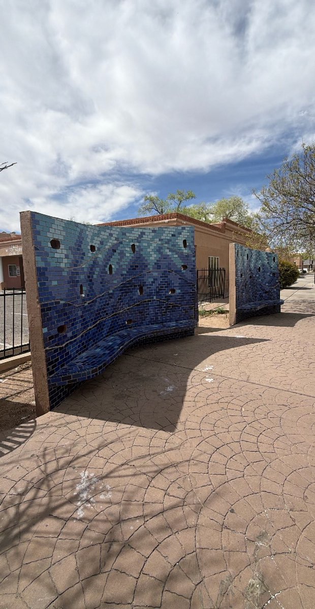 תמונות חיפוש מטמון באלבקרקי דאונטאון