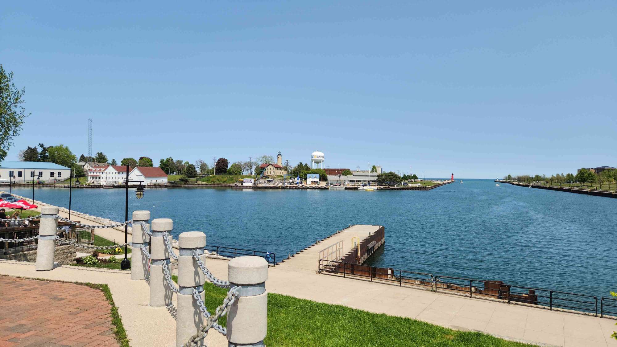 Carthage College Scavenger Hunt scavenger hunt photos