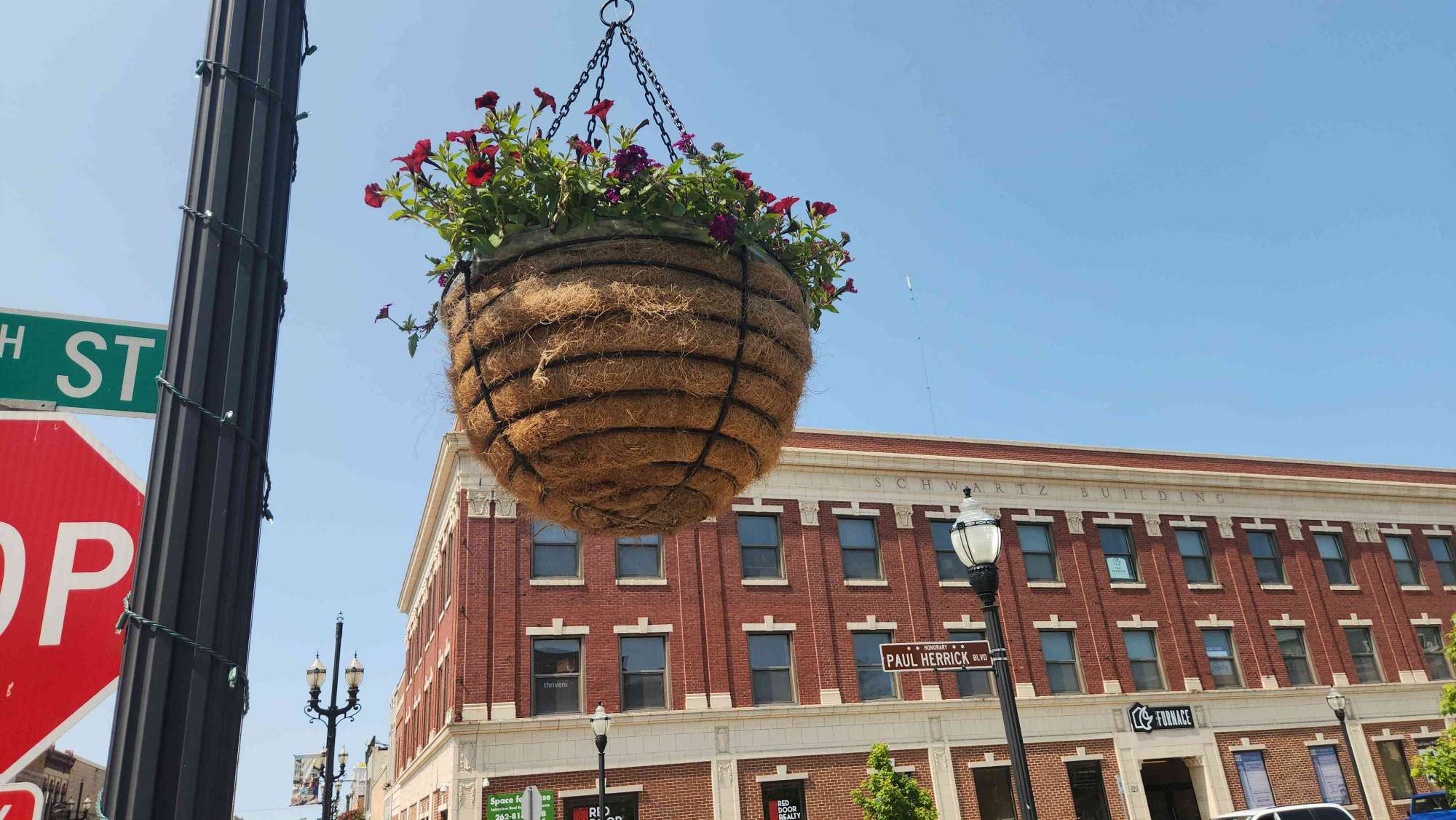 Carthage College Scavenger Hunt scavenger hunt photos