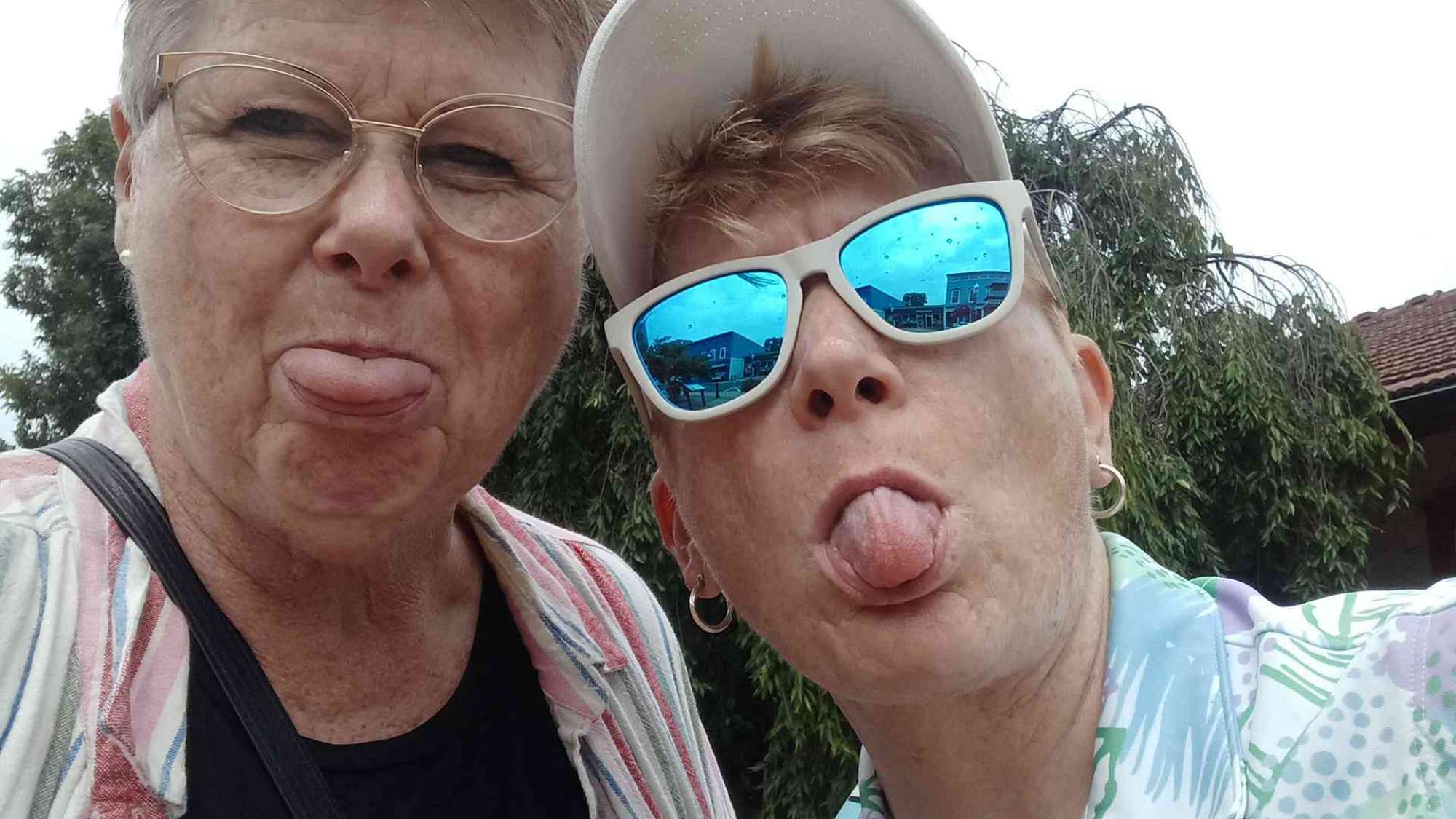 프런트 로열 스캐빈저 헌트 스캐빈저 헌트 사진