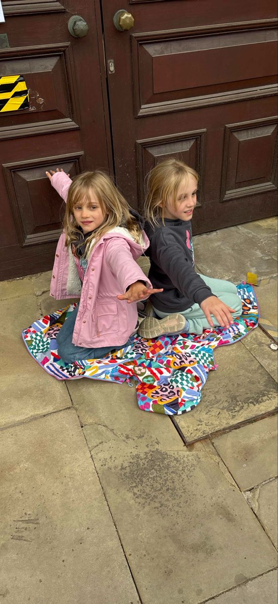 스트랫퍼드 어폰 에이본 스캐빈저 헌트 스캐빈저 헌트 사진