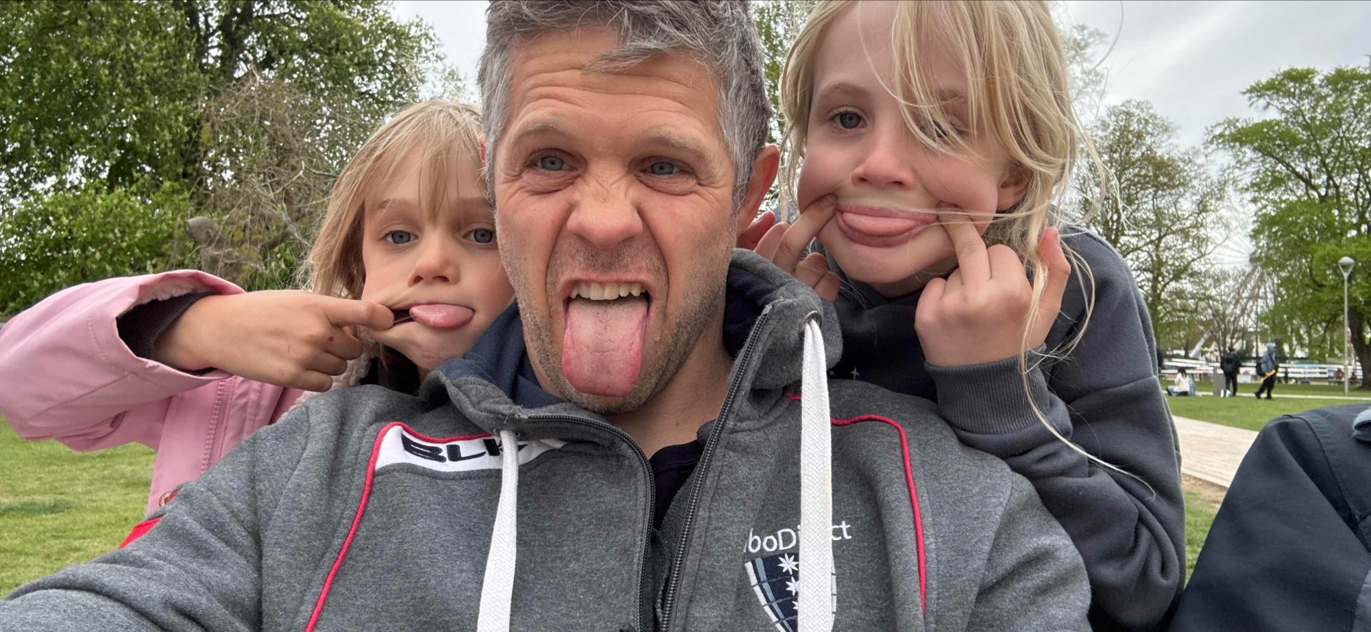 스트랫퍼드 어폰 에이본 스캐빈저 헌트 스캐빈저 헌트 사진